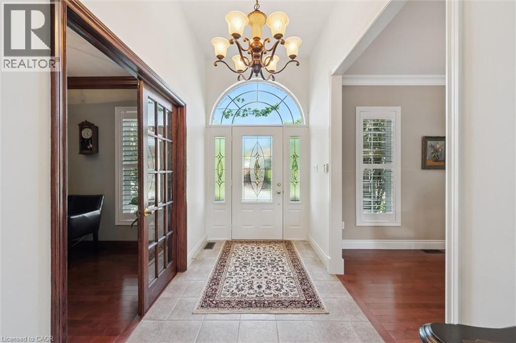 20 BONNIEWOOD Drive, Drayton — photo 3