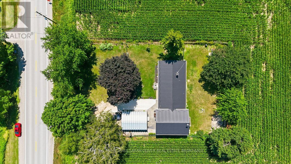 4159 PUTNAM ROAD - 24