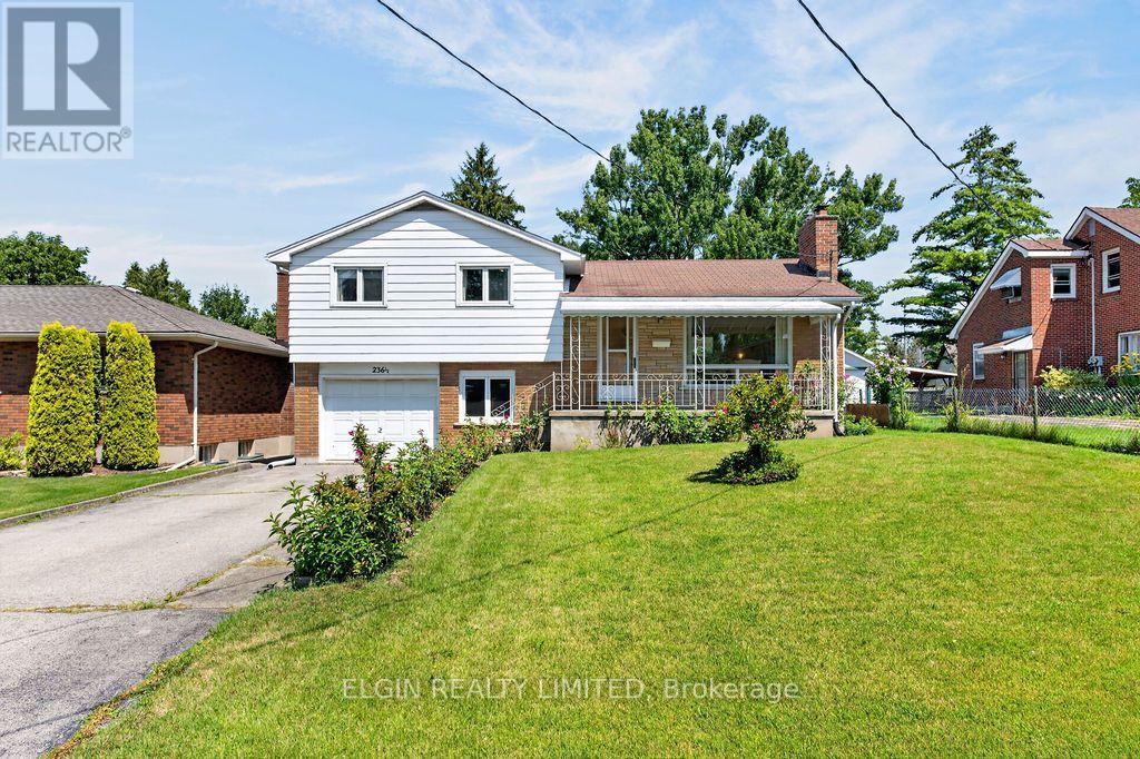236 1/2 ERIE STREET - 1