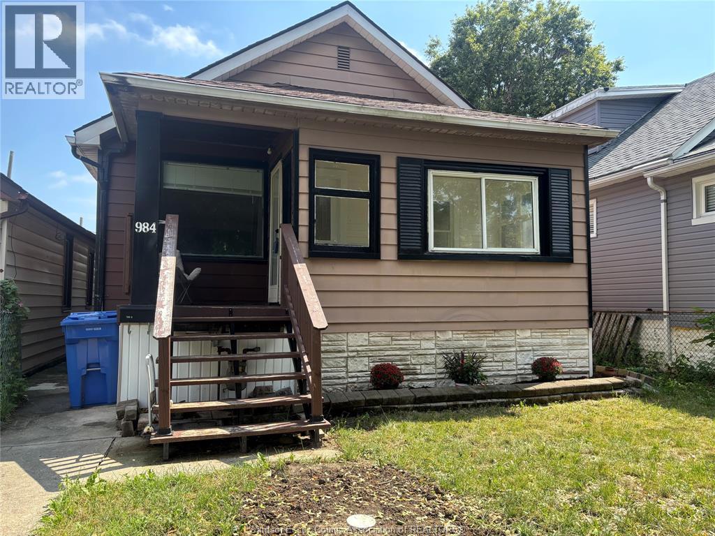 984 ELLROSE - 2