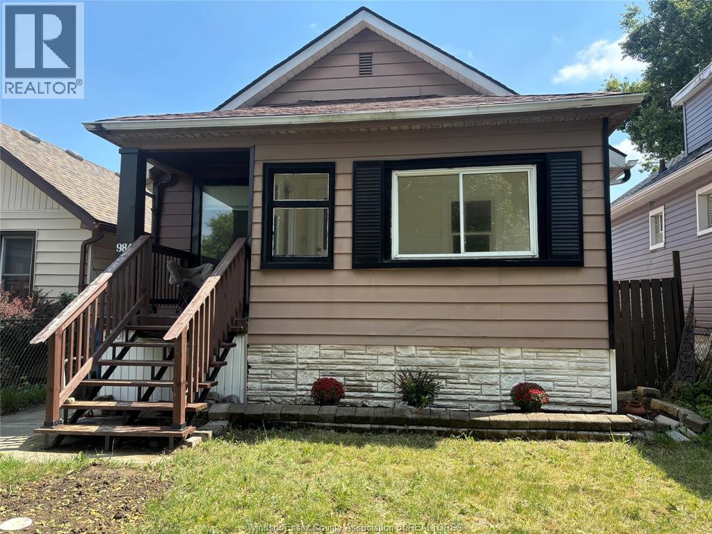 984 ELLROSE - 1