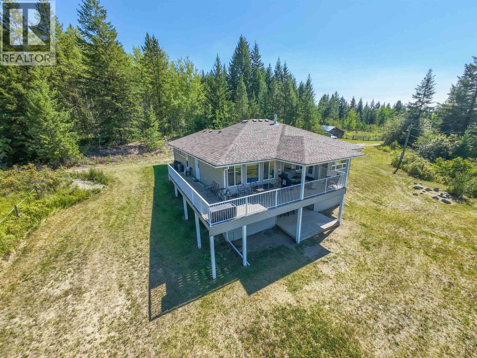 798 RUTTAN ROAD, Quesnel — photo 3