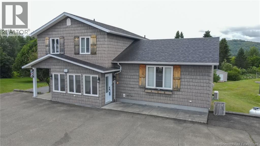 134 Principale Street - 2