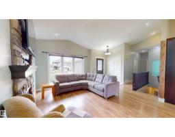 Bedroom 2 - 3809 52 Av, Drayton Valley, AB T7A1T7 Photo 6