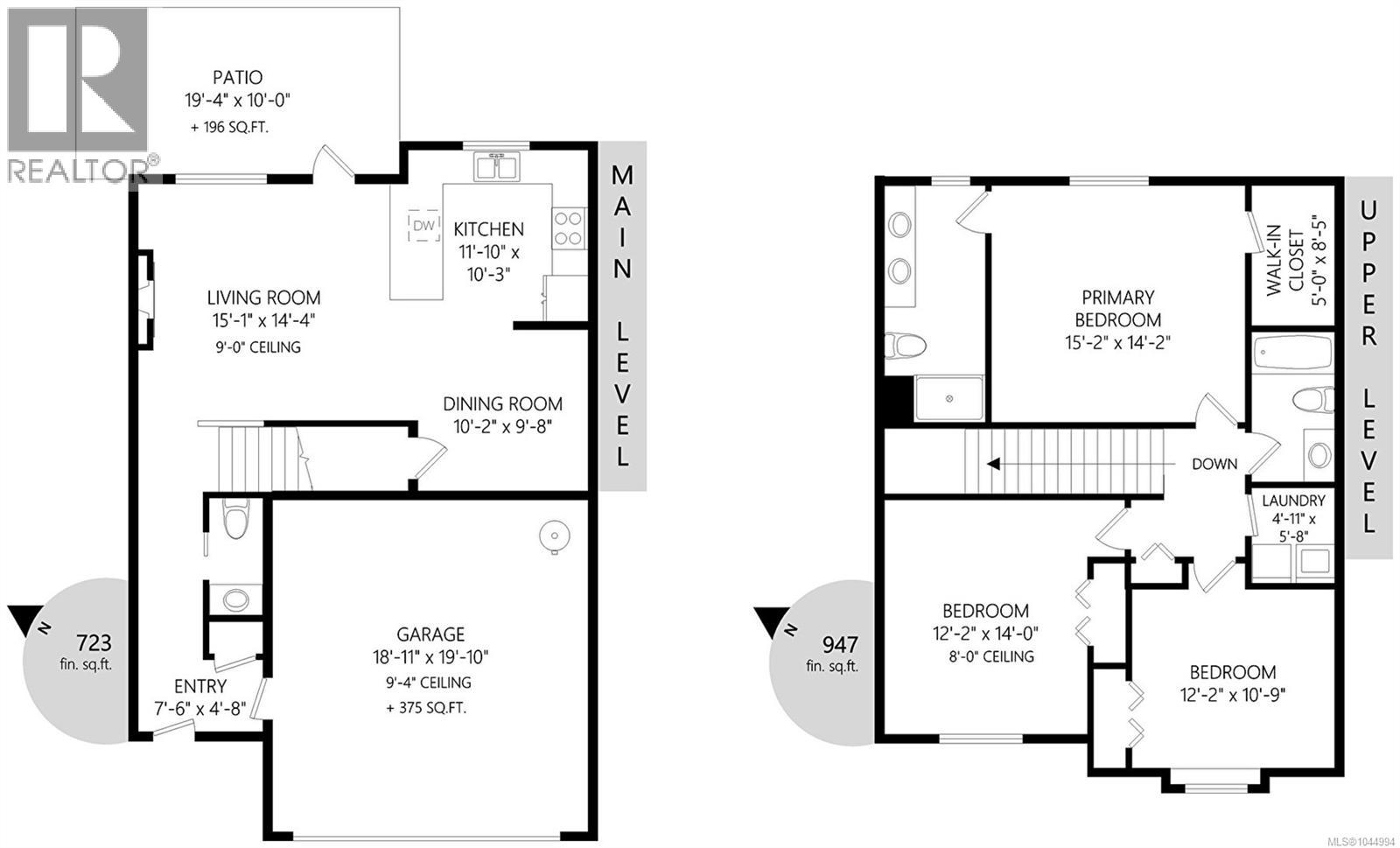 B 1973 Caldwell Rd, Sooke