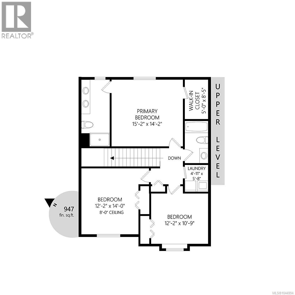 B 1973 Caldwell Rd, Sooke