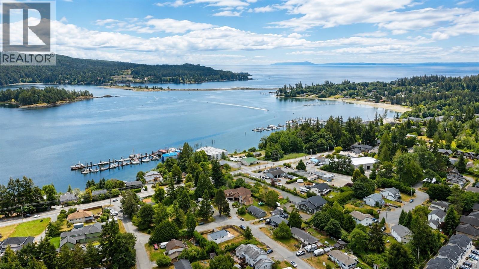 B 1973 Caldwell Rd, Sooke