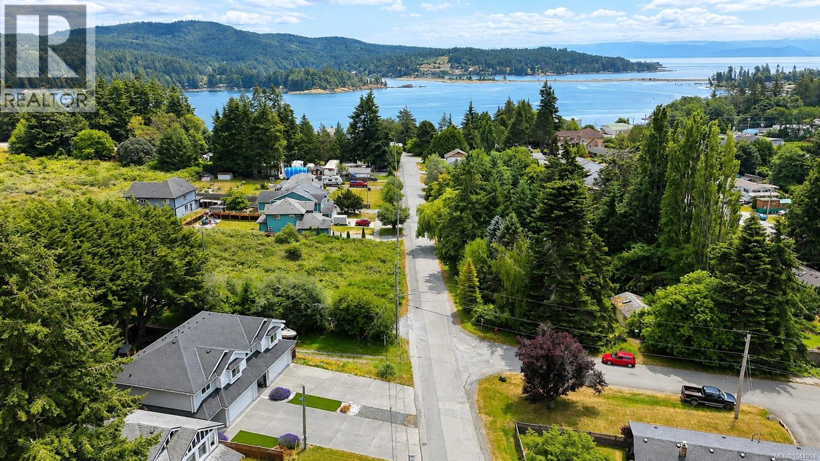 B 1973 Caldwell Rd, Sooke