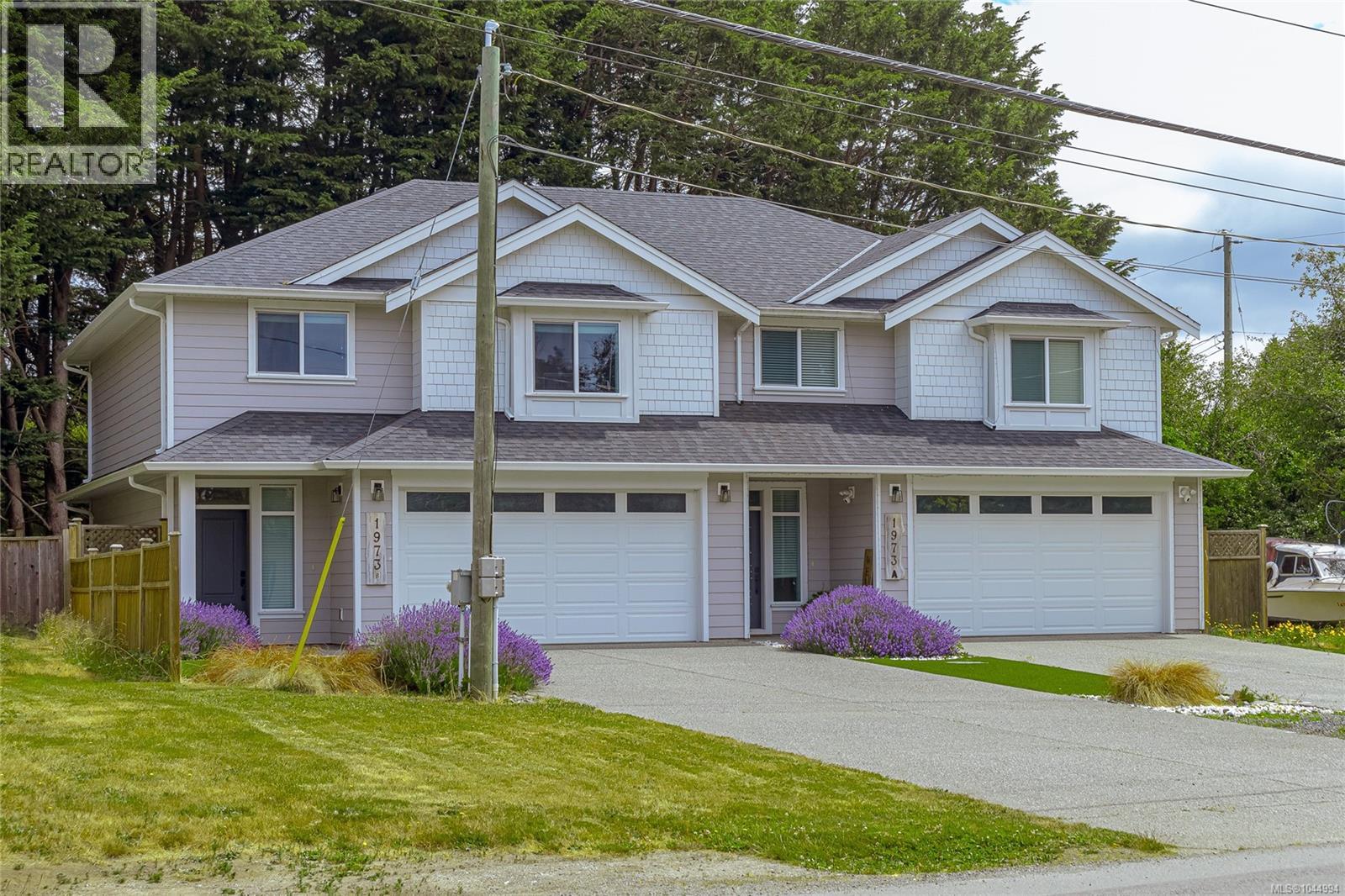 B 1973 Caldwell Rd, Sooke
