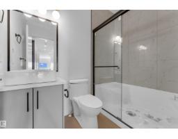 Bedroom 3 - 4607 18 Ave Sw Sw, Edmonton, AB T6X1A4 Photo 7