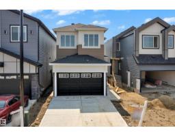 House for sale at 4607 18 Ave SW SW, Edmonton — MLS® E4502405