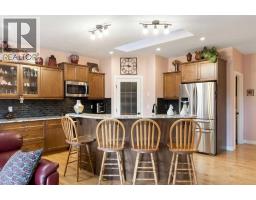 Recreational, Games room - 504 Harrison Court, Crossfield, AB T0M0S0 Photo 12