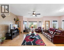Recreational, Games room - 504 Harrison Court, Crossfield, AB T0M0S0 Photo 13