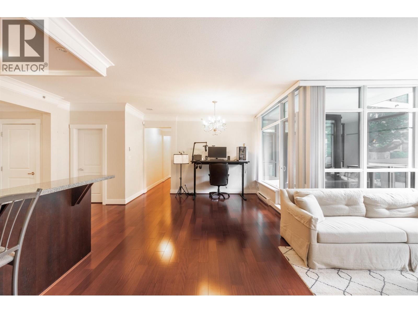 2 Bed, 2 Bath Apartment for Sale in Vancouver – 218 4685 VALLEY DRIVE, Vancouver – MLS# R3153207 - Image 6