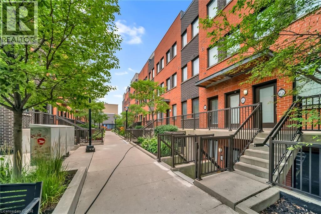 #60 WINSTON PARK Boulevard Unit# 60 - Image 18