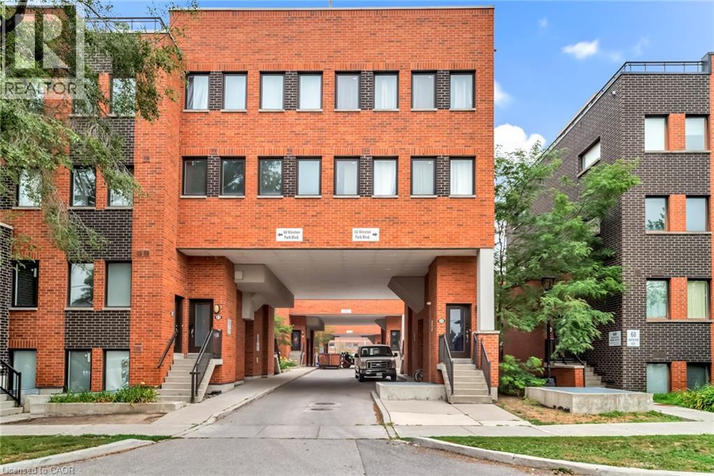 #60 WINSTON PARK Boulevard Unit# 60 - Image 21