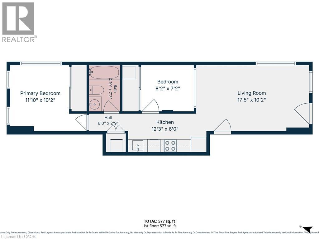 #29 869 WILSON Avenue - 24