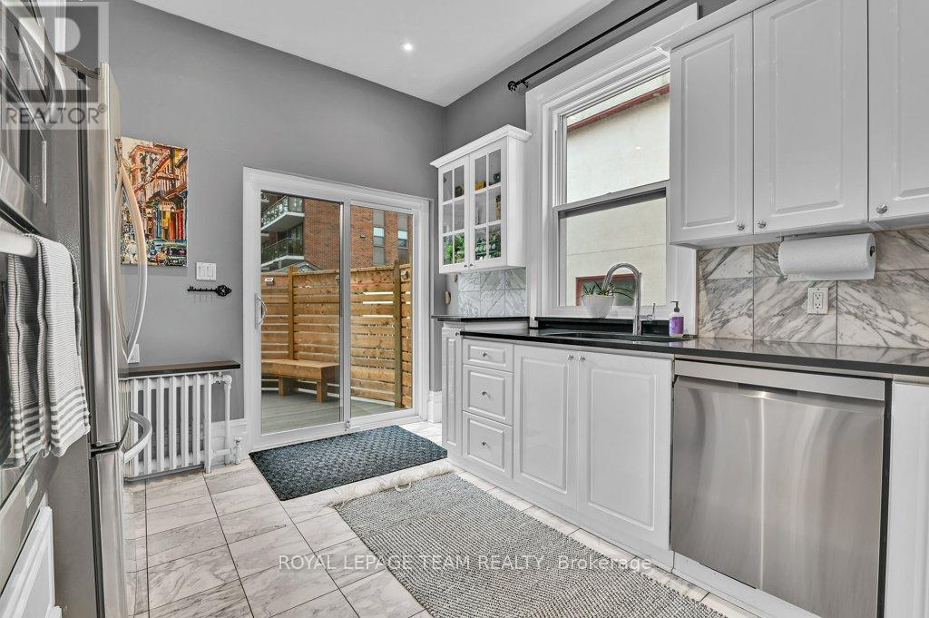 4 Bed, 3 Bath House for Sale in Ottawa – 7 THIRD AVENUE, Ottawa – MLS# X13633956 - Image 23