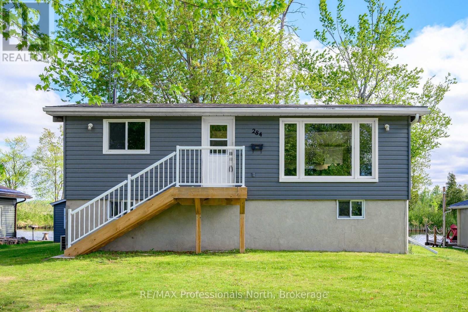 284 MOORINGS DRIVE - 2