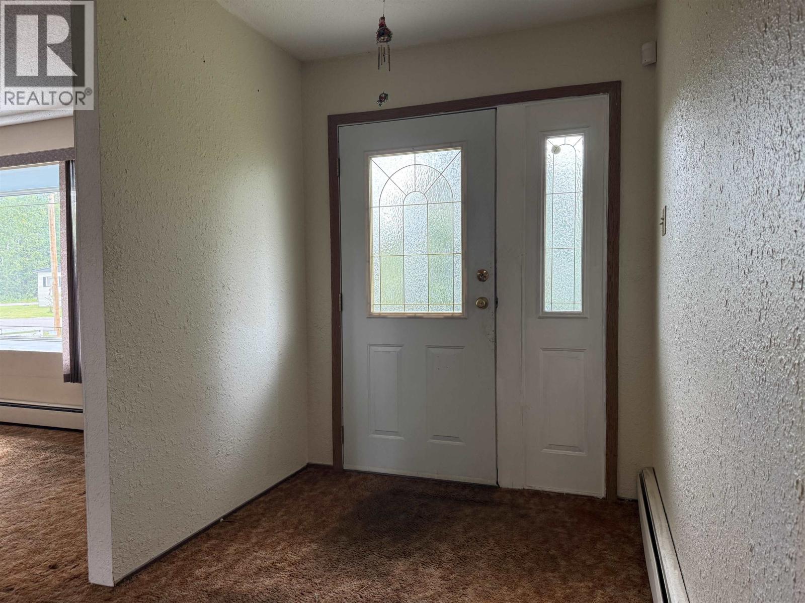 Dining room of 3633 EDEN DRIVE · Prince George, BC