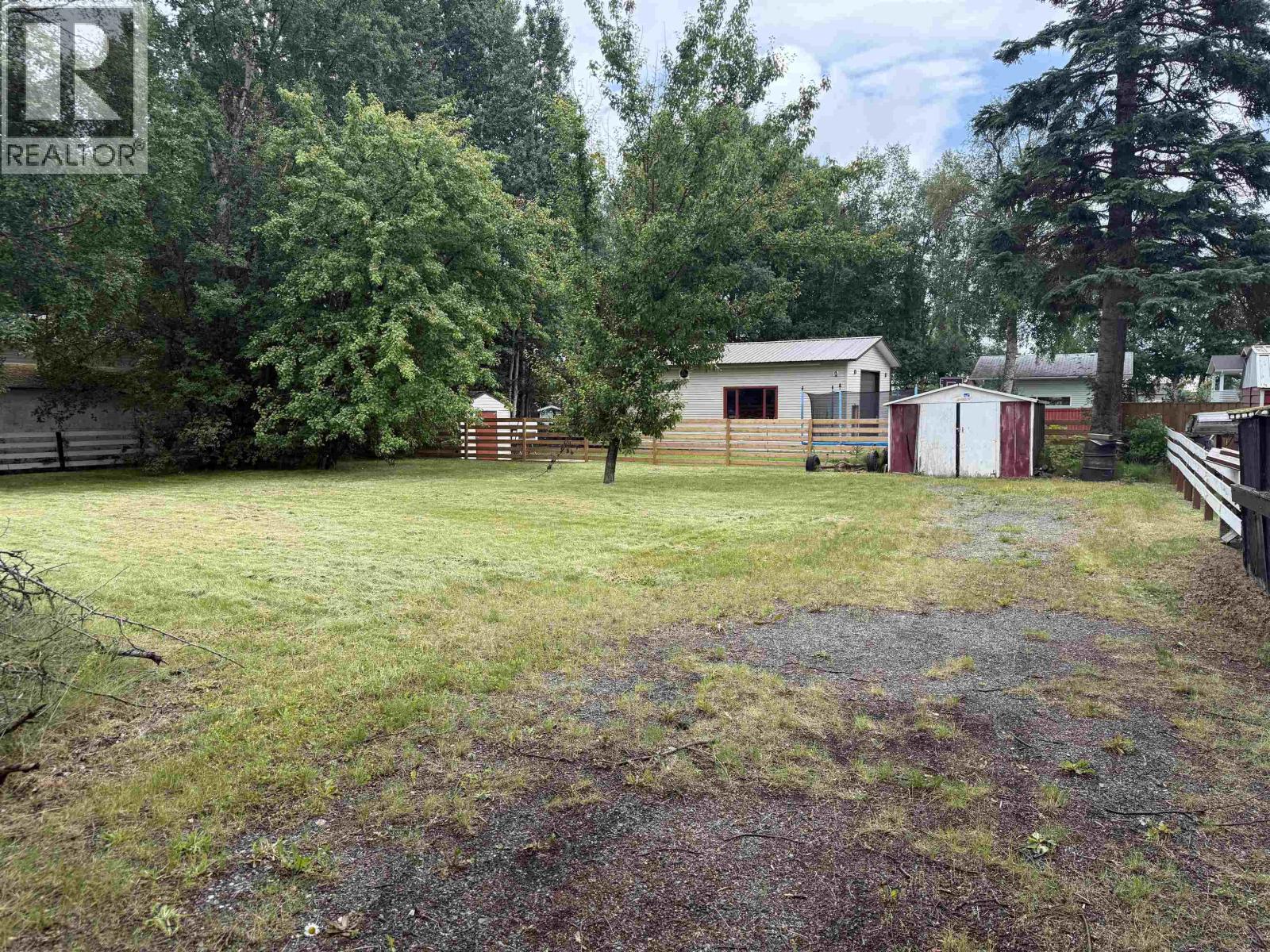 Primary bedroom of 3633 EDEN DRIVE · Prince George, BC