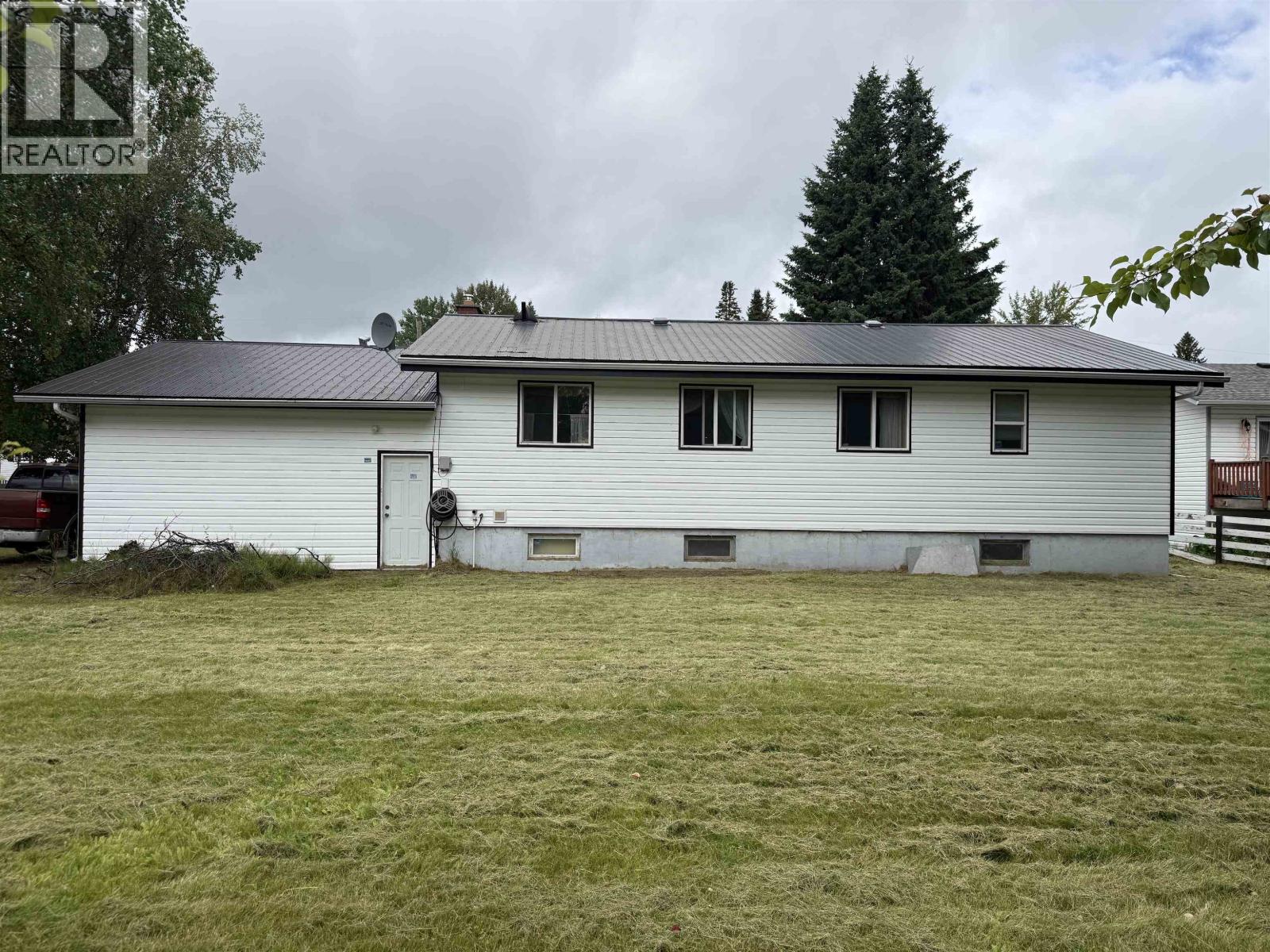 Kitchen of 3633 EDEN DRIVE · Prince George, BC