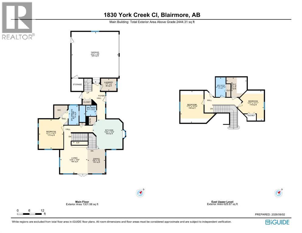 1830 York Creek Close - Photo 50