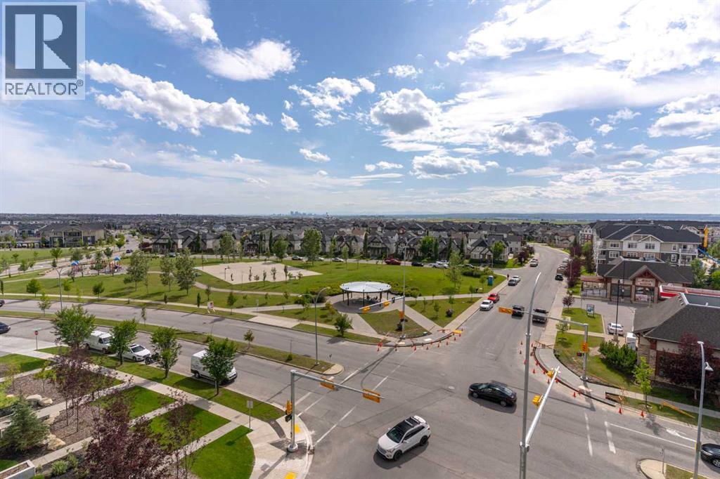 #1603 60 Skyview Ranch Road NE - 22