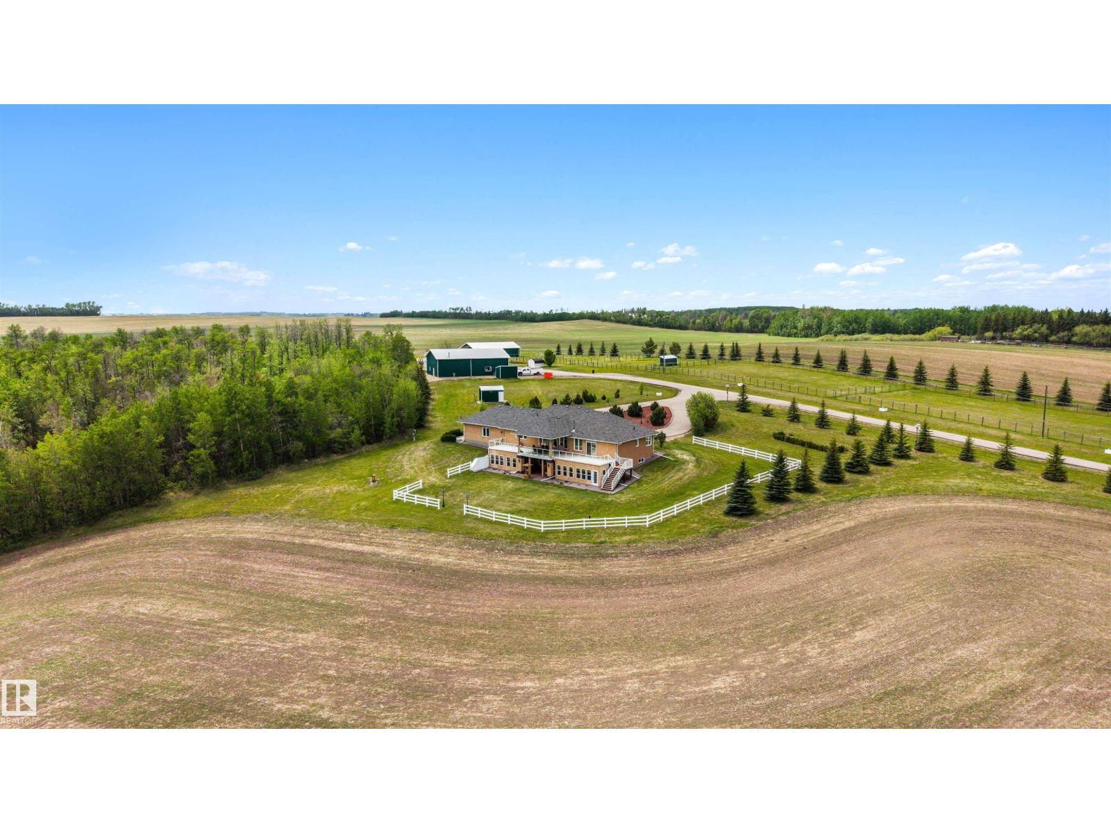 28125 Highway 587, Rural Red Deer County — photo 3