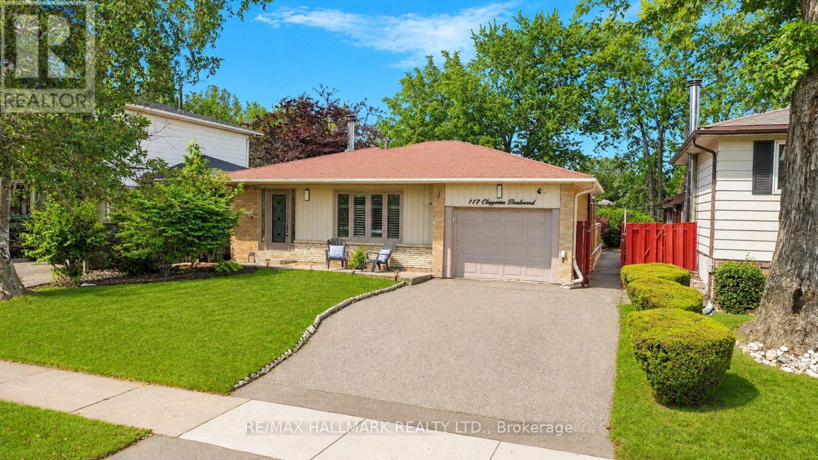 117 CLAPPISON BOULEVARD - 1