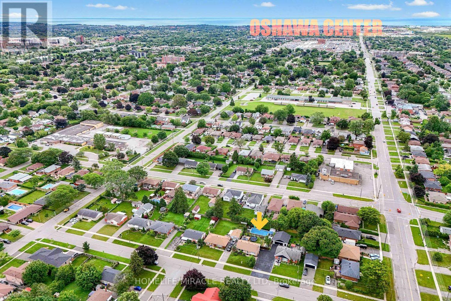 509 BEURLING AVENUE, Oshawa (McLaughlin) — photo 2