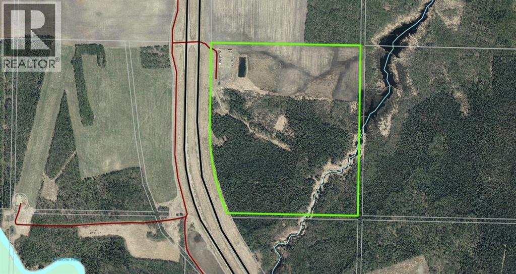 694041 Hwy 63 - 1