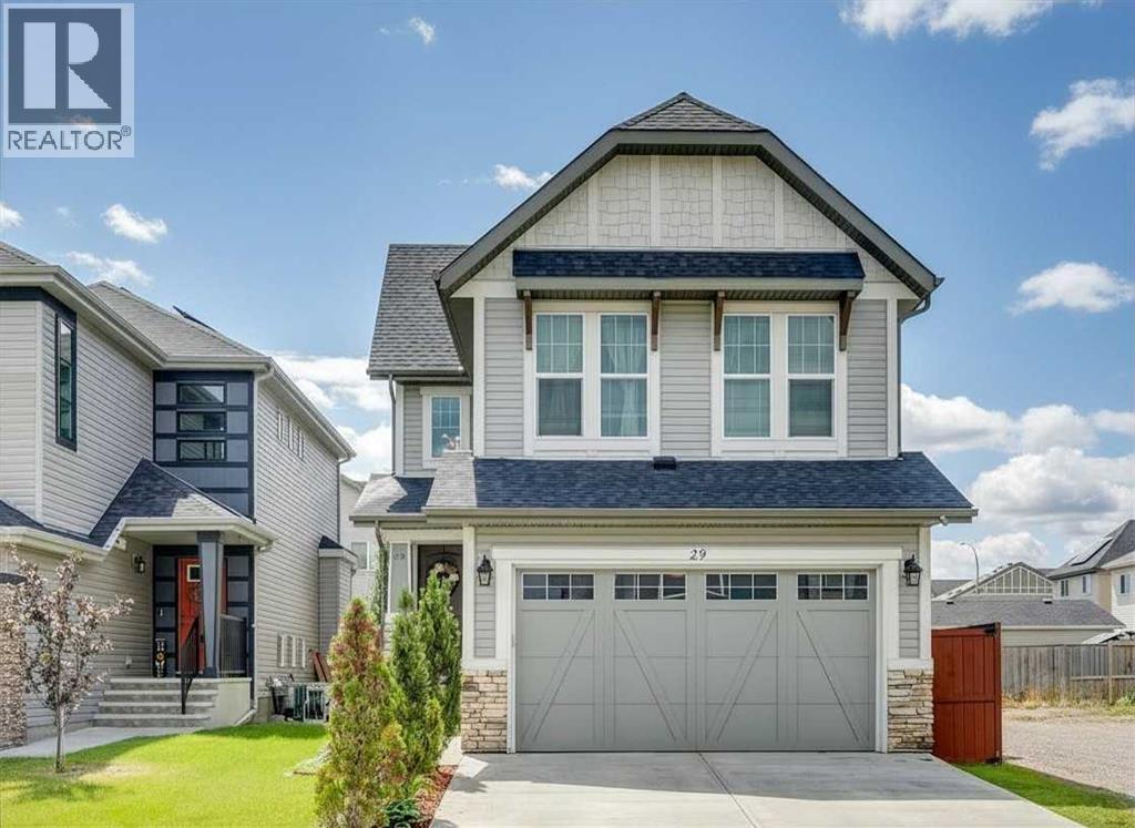 29 Copperpond Parade SE - 1