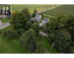 Kitchen - 331 Middle Townline Road, Harley, ON N0E1E0 Photo 16