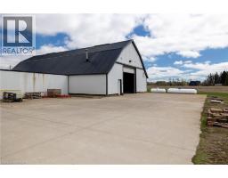 Foyer - 331 Middle Townline Road, Harley, ON N0E1E0 Photo 8