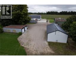 Laundry room - 331 Middle Townline Road, Harley, ON N0E1E0 Photo 14
