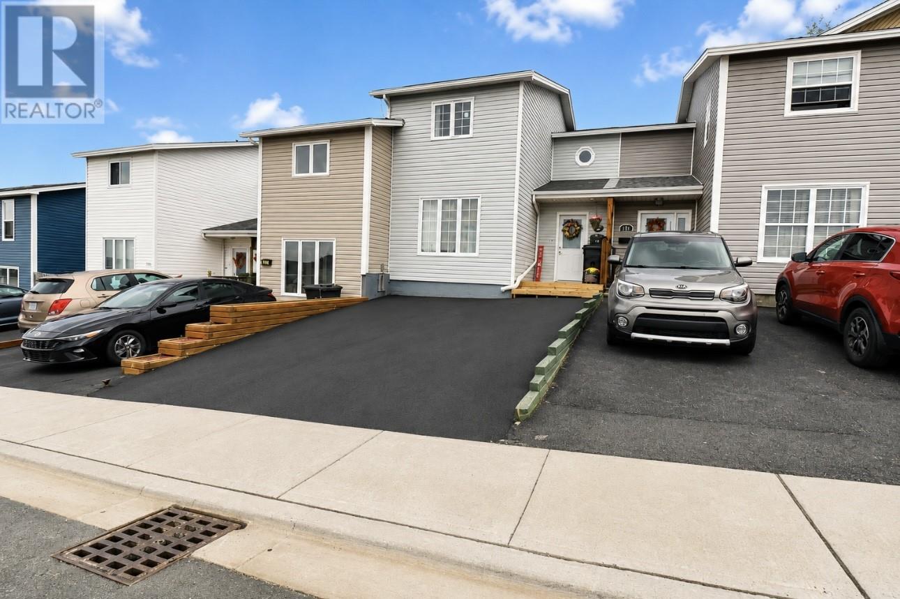 109 Farrell Drive