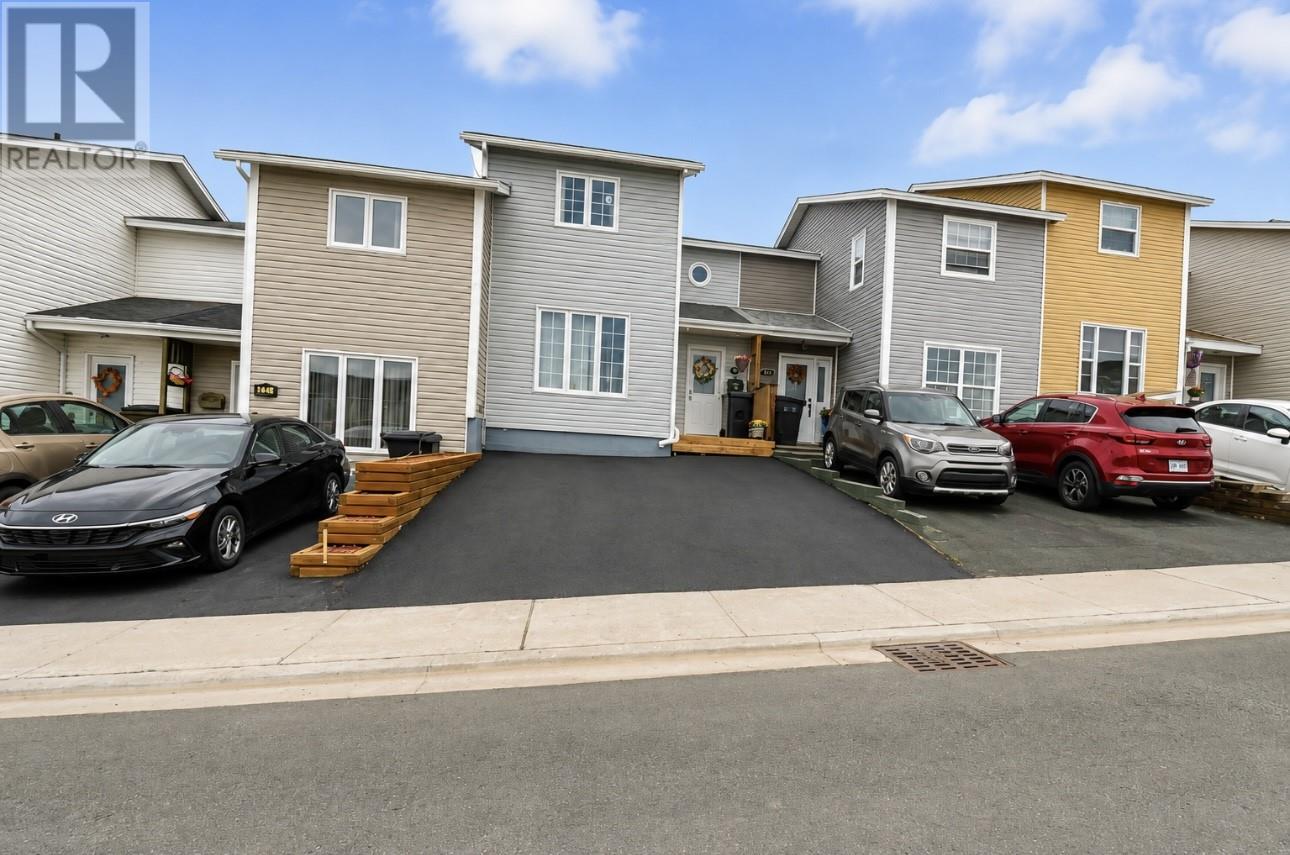 109 Farrell Drive, Mount Pearl — photo 2