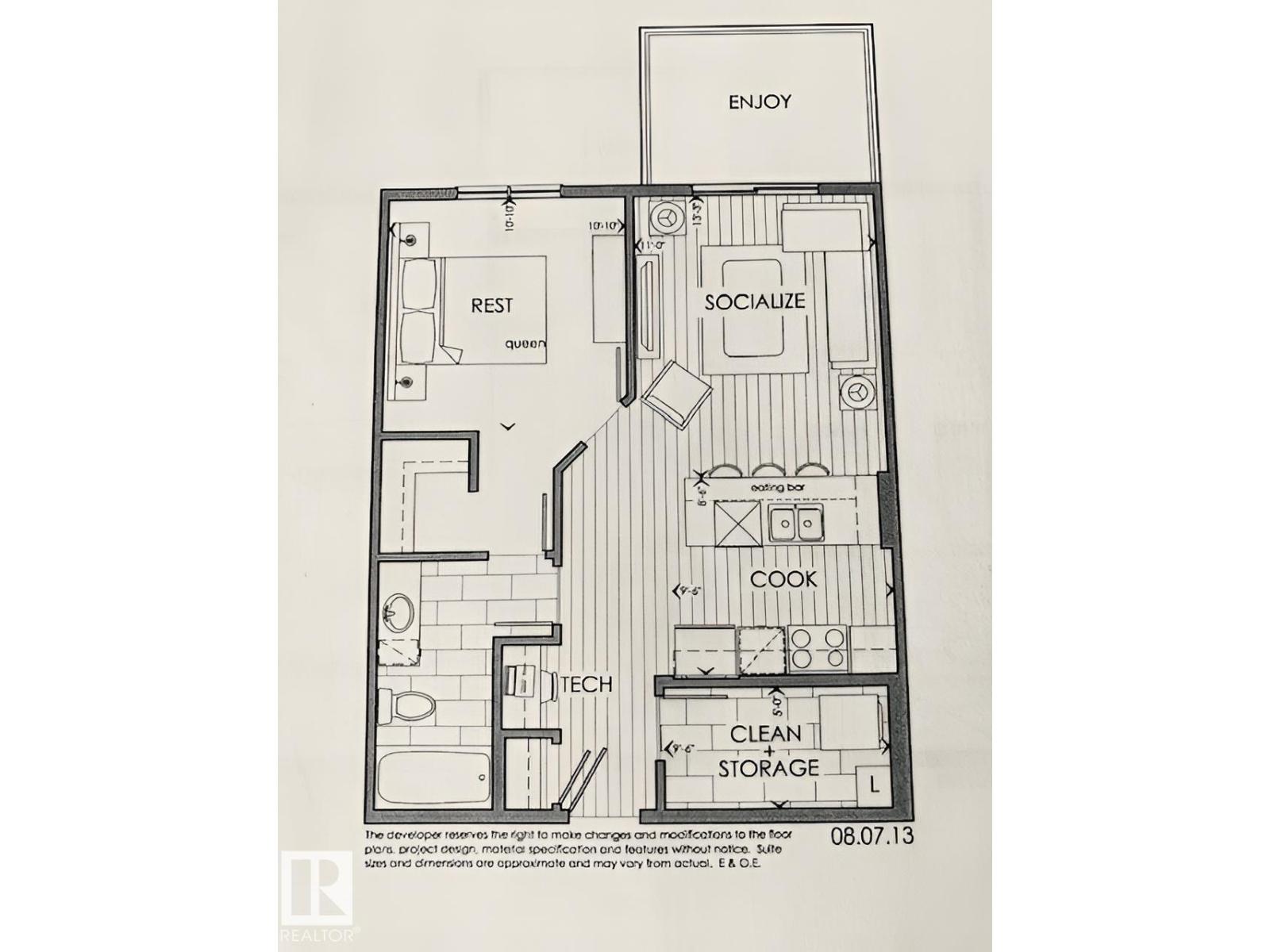 238 1008 Rosenthal Boulevard NW - Photo 25