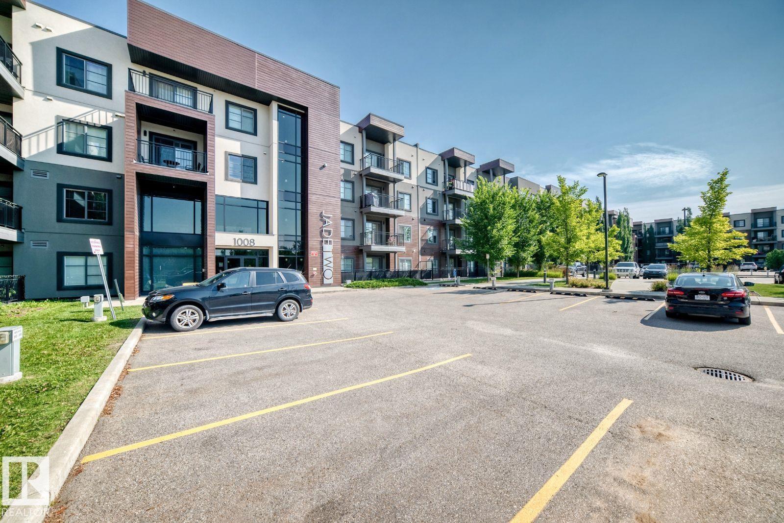 238 1008 Rosenthal Boulevard NW - Photo 40