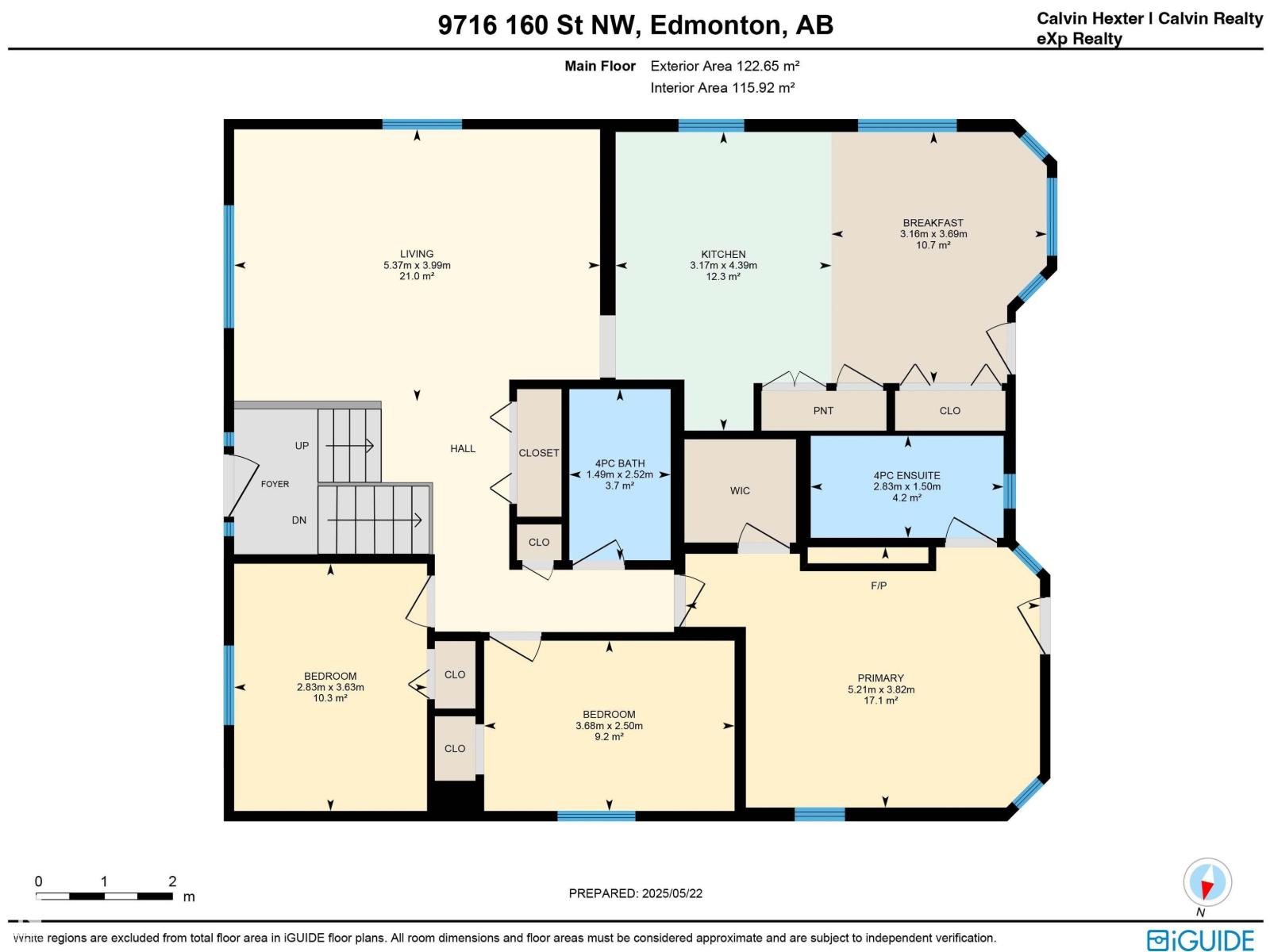 9716 160 ST NW - 30