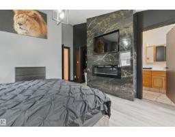 Recreation room - 9716 160 St Nw, Edmonton, AB T5P3C8 Photo 9