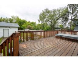 9716 160 St Nw, Edmonton, AB T5P3C8 Photo 23