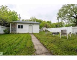 9716 160 St Nw, Edmonton, AB T5P3C8 Photo 24