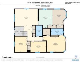 9716 160 St Nw, Edmonton, AB T5P3C8 Photo 30