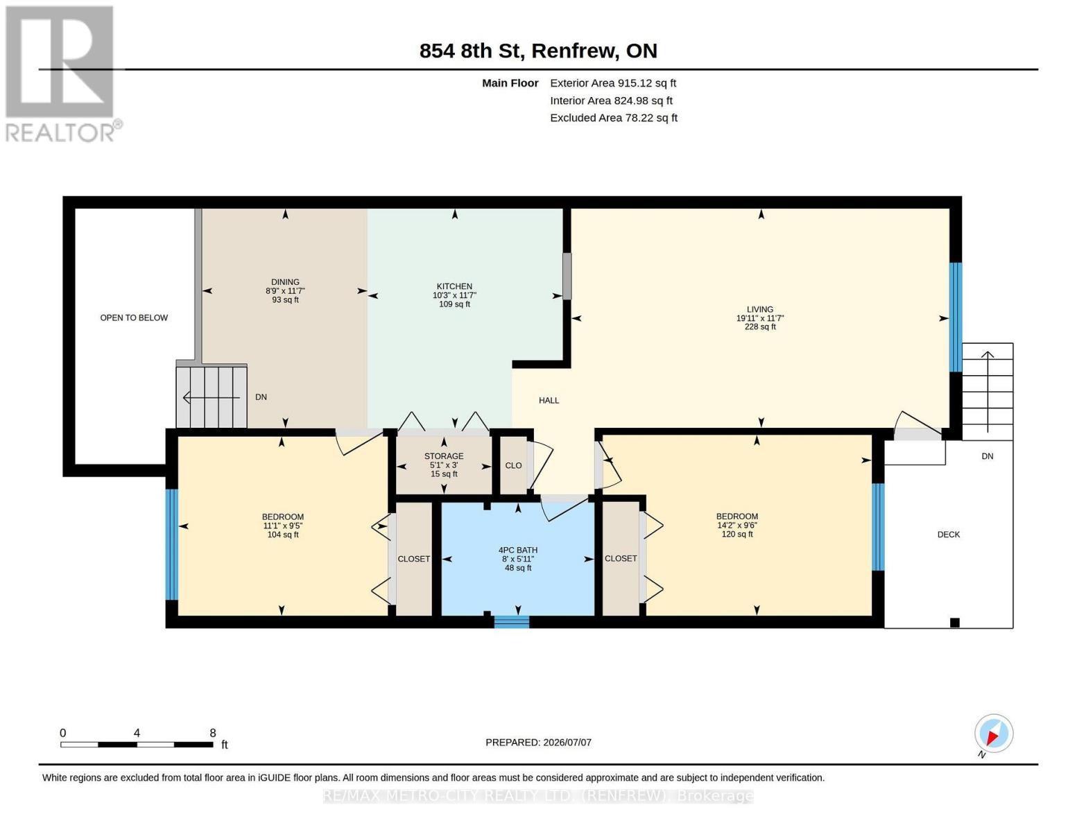 854 EIGHTH STREET - Image 36