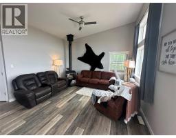 Living room - 8057 Harper Subdivision, Dawson Creek, BC V1G2C0 Photo 6