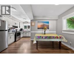 Primary Bedroom - 569 Fortune Drive, Kamloops, BC V2B2J8 Photo 6