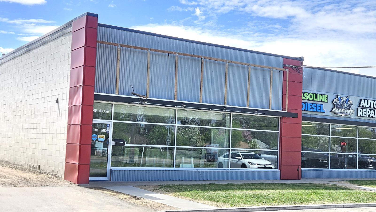 8845 63 Ave. NW, Edmonton — photo 2