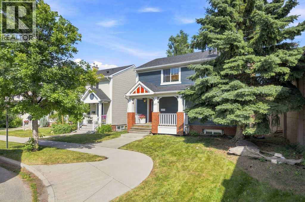 87 Couture Crescent SW - 2
